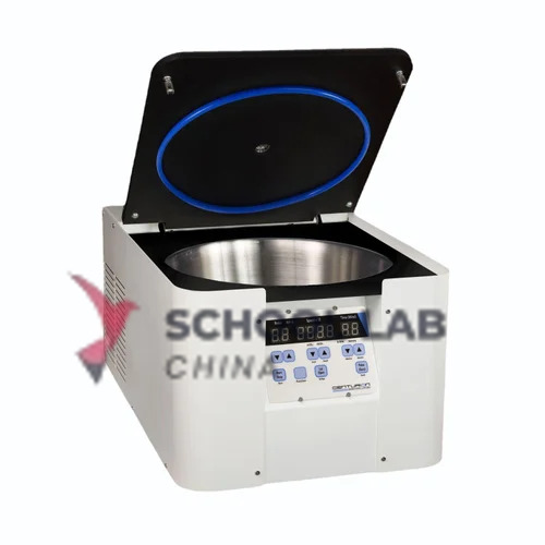 Centrifuge, basic serology, 24x5ml